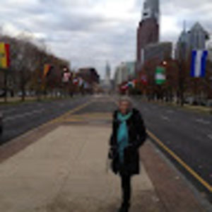 Meet your Posher, Mary